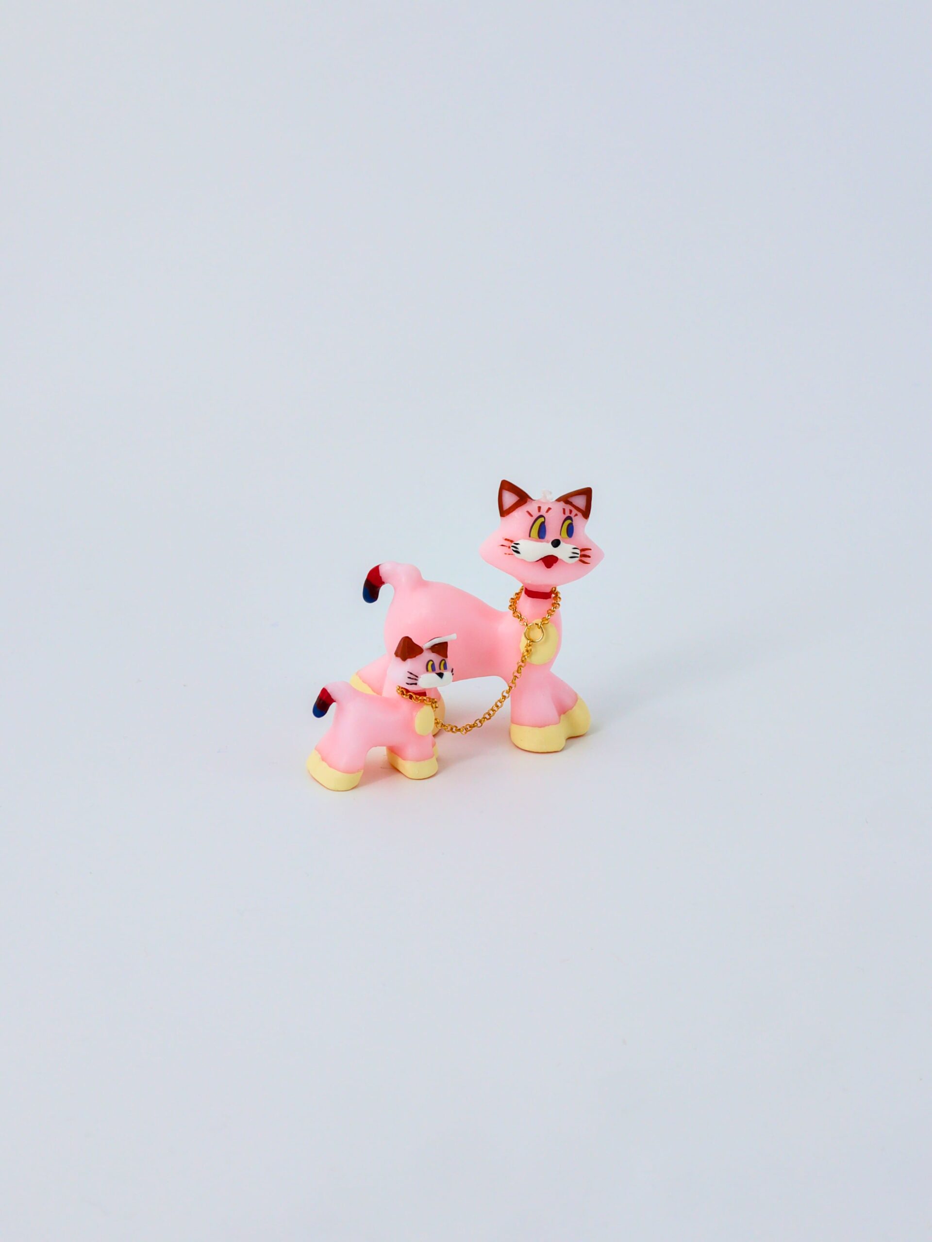 Pink Cats – Sunday Loop
